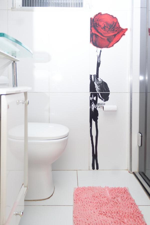 Apartamento Copa Suica Río de Janeiro Exterior foto