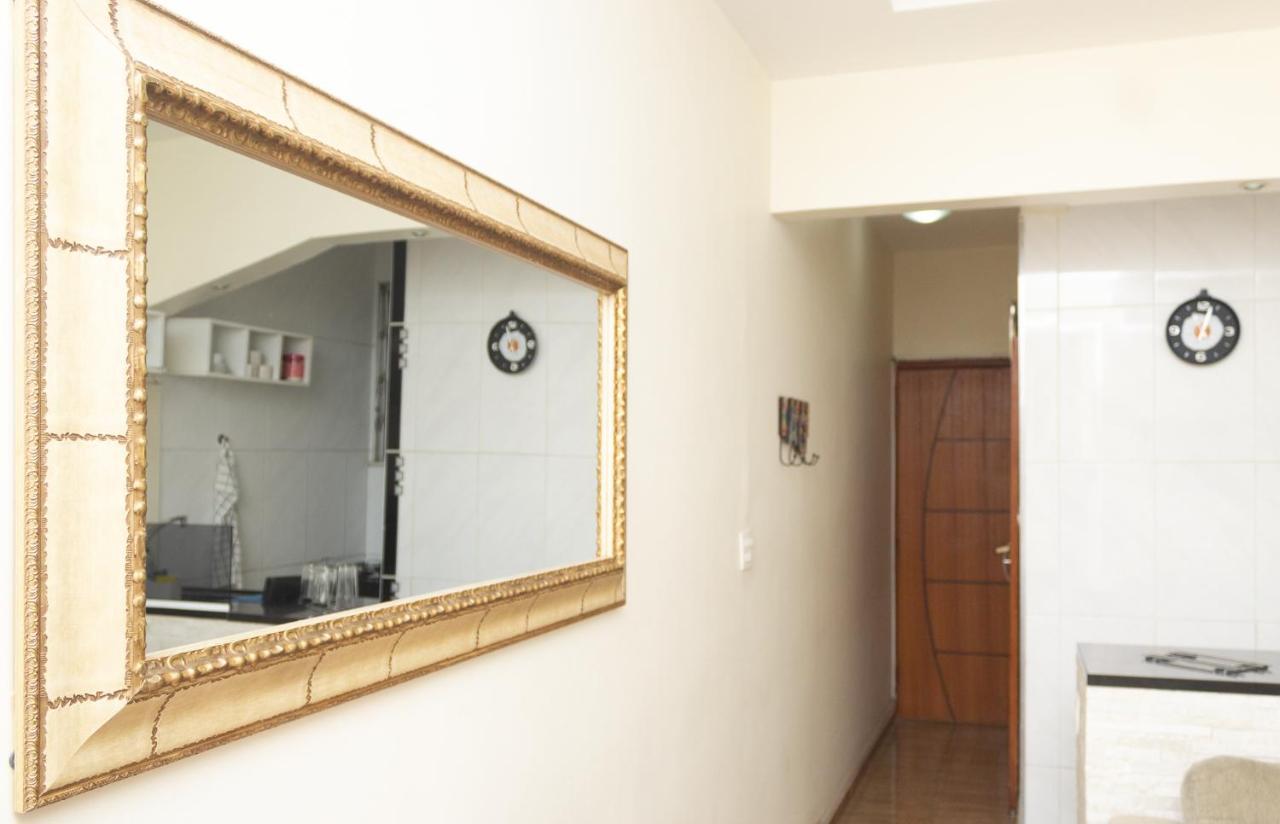 Apartamento Copa Suica Río de Janeiro Exterior foto