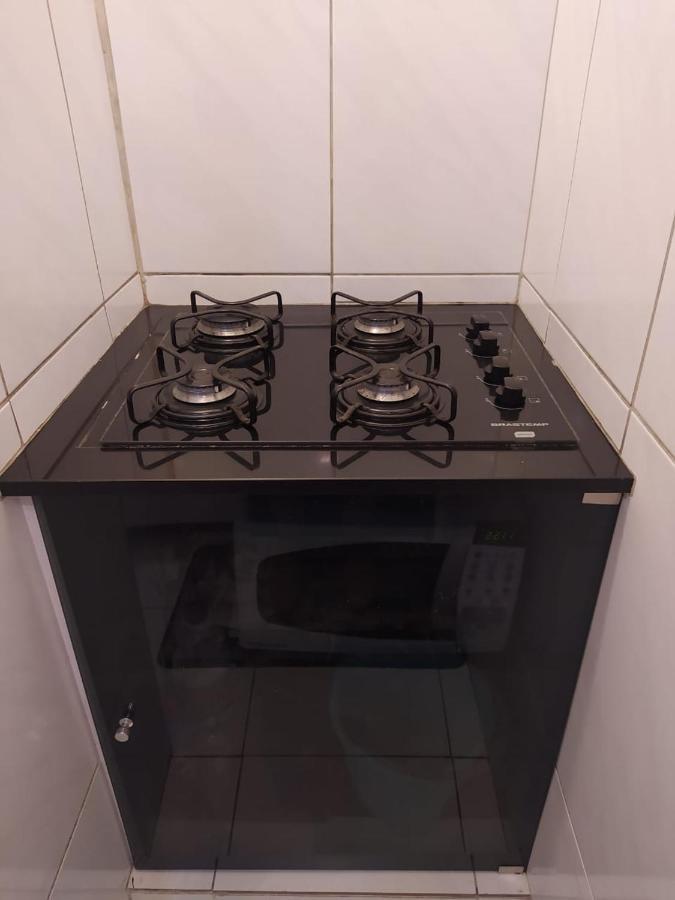 Apartamento Copa Suica Río de Janeiro Exterior foto