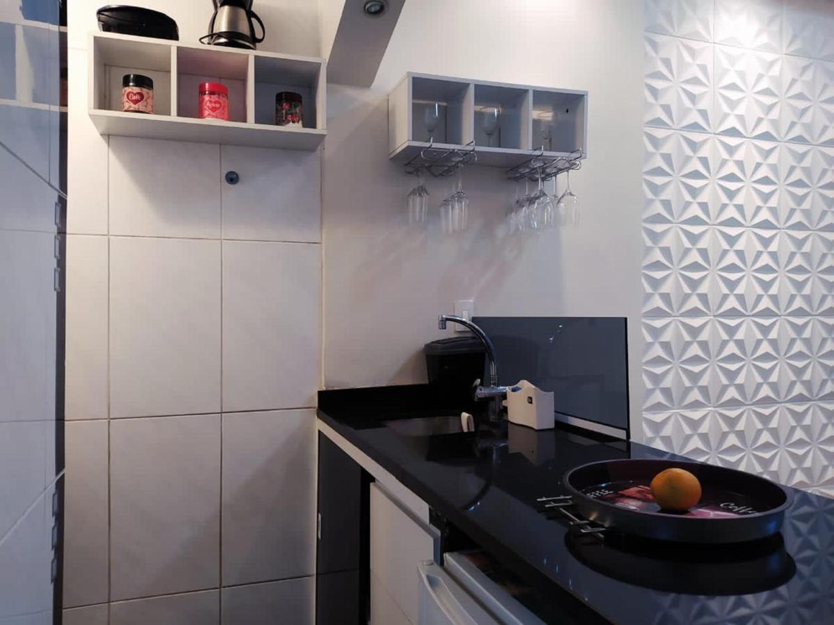 Apartamento Copa Suica Río de Janeiro Exterior foto