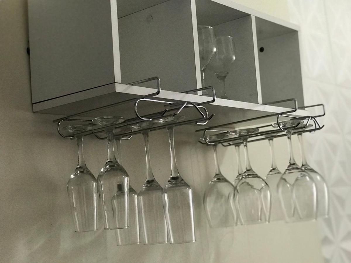 Apartamento Copa Suica Río de Janeiro Exterior foto