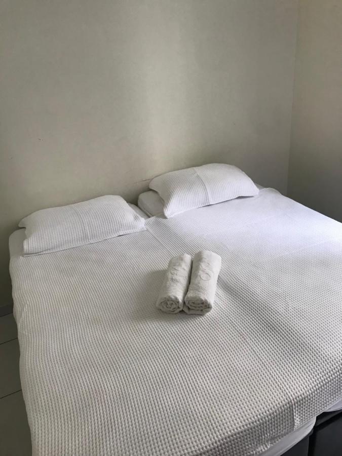 Apartamento Copa Suica Río de Janeiro Exterior foto